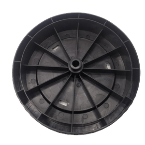 Roda 160X32 [Mm] Furo 8 [Mm] (5.16.) 000000000001247659