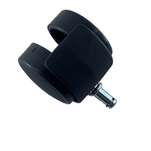 Rodizio P/ Aspirador De Pó Bosch Gas 15 Ps 1100W Bosch  06019E51E0 - 1619Pa7319