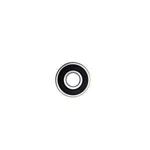 Rolamento Ddu Esfera Vedado 6201 60050502 - Bosch