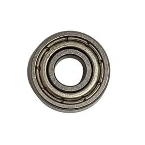 60067734 Wesco - Rolamento Para Serras De Esquadria Ws7172 E Ws7172U