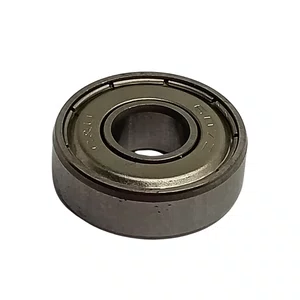 60048900 Wesco E Worx - Rolamento 6001Rs Para Serra Circular Ku420 E Lixadeira Ws4168