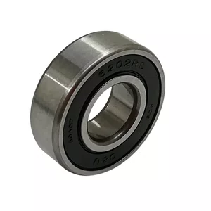 60058523 Cat - Rolamento 6202 Rs Para Martelos Perfuradores/Rompedores Dx27U E Dx27