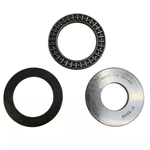 Rolamento Axial Para Moto-Bomba Jacto - 752915