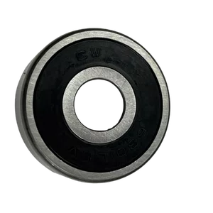 Rolamento Ddu 6301Du 1600905035 - Bosch