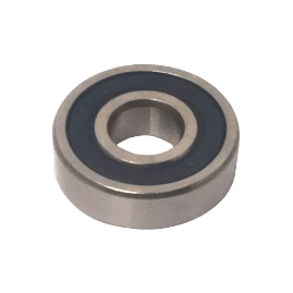 Rolamento De Esfera - 2600905112 - Bosch