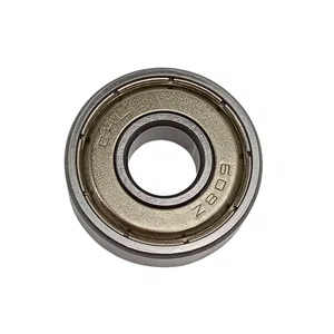 Rolamento De Esferas 608Zz Para Ferramentas Da Makita - 210029-0