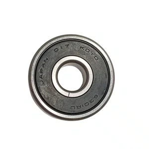 211111-8 Makita - Rolamento De Esferas 6301Llb Para Motosserras, Lixadeiras E Esmerilhadeiras