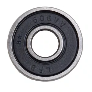 Rolamento 606 Para Esmerilhadeiras Angulares Kress - 59000764