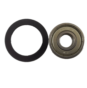 Rolamento De Esferas - 1607000C40 - Bosch