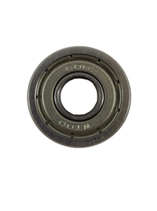 Rolamento Zz Esferas 606Z 1619Pa3437 - Bosch