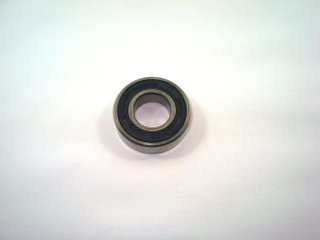 Rolamento Ddu 2609110435 - Bosch