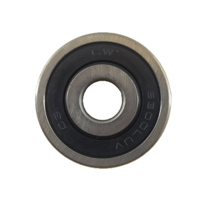 Rolamento Ddu 6300Luv 1600905028 - Bosch