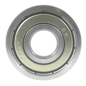 Rolamento Zz Metal 6200Zv 2610909310 - Bosch