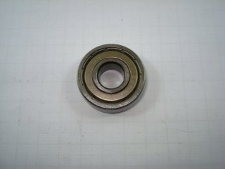 Rolamento Tipo 6201 - 1619Pa3442 - Bosch