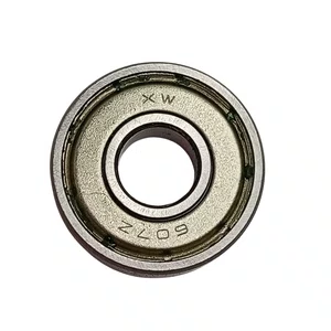 60057827 Cat - Rolamento 607Zz Para Lixadeiras Roto Orbitais Dx461 E Dx461U