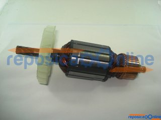 Rotor 120V - 5140012-95 - Black&Decker