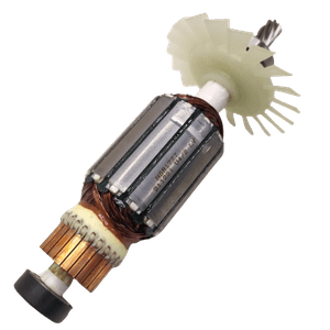 Rotor 127V 0.3 Ohms - N638615 - Dewalt - Reposição Online