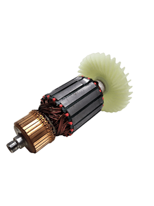 Rotor 127V 5140238-31