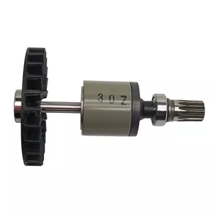 619331-2 Makita - Induzido Para Furadeira Ddf480 E Parafusadeira/Furadeira De Impacto Dhp480