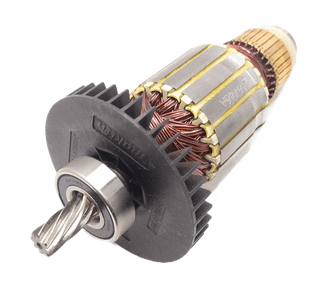 Rotor Compl 110V - 510048-9 - Makita