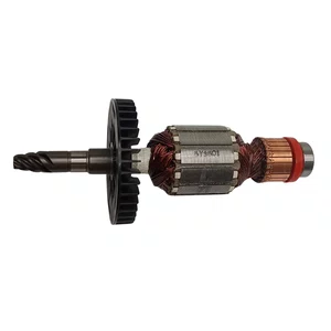 513601-0 Makita - Conjunto Induzido 115V Para Serra Sabre Jr3070Ct