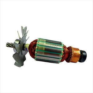 Rotor Compl P/Mlt100-110V - Jm27000310 - Makita