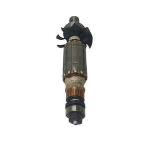 Rotor Completo 127V 510530-8