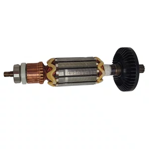 510305-5 Makita - Conjunto Induzido 220V Para Retificadeira Gd0801C