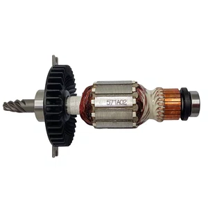 511A02-2 Makita - Conjunto Induzido 127V Para Serra Sabre Jr3051T