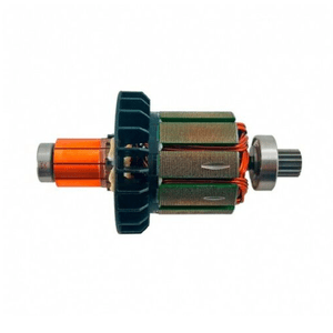 Rotor Dc18V Completo - 619583-5 - Makita - Reposição Online
