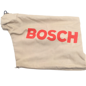 Saco Recolhedor De Po - 1609902393 - Bosch