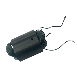 Estator 220V P/ Esmerilhadeira Gws 9-125 160422059G - Bosch