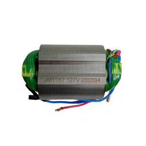 1619Pb7373 Bosch - Estator 127V Para Esmerilhadeiras Gws 700