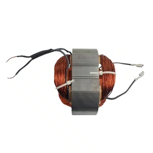1619Pb9033 Bosch - Estator Para Serra De Meia Esquadria Gcm 254