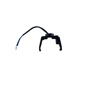 Sensor Do N° De Rotações - 1607001007 - Bosch