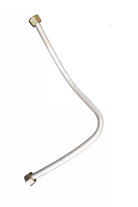 Serpentina Do Reservatorio 6136.8 - Gmeg