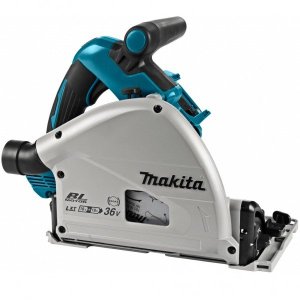 Serra Circular 165Mm 6 1/2" - Dsp601Zu - Makita