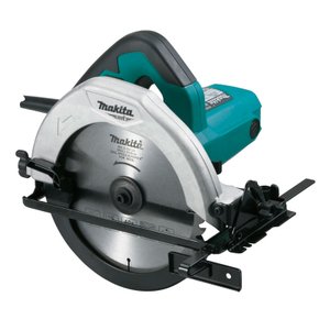 Serra Circular 180Mm (7-1/4Pol) 220V - M5801B-220V - Makita