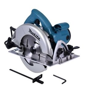 Serra Circular 185Mm  7 1/4 Pol Makita - 5007N-220V