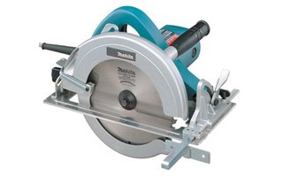 Serra Circular 235Mm 9/14 Pol - 5902B-220V - Makita