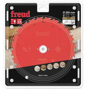 Disco De Serra De Bancada 10" P/ Madeira -  F03Fs09774