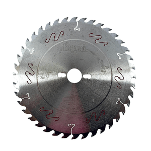 Disco 250X30X40Mm F30 Tt Freud -  F03Fs04646