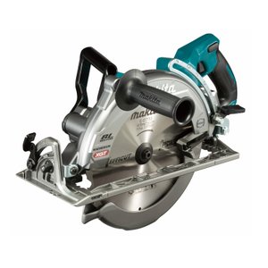 Serra Circular 40V Xgt 260Mm A Bateria 40V Rs002Gz Makita