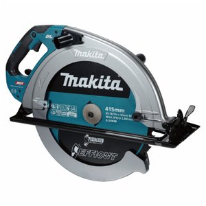 Serra Circular 415Mm A Bateria Xgt 40V Hs013Gz