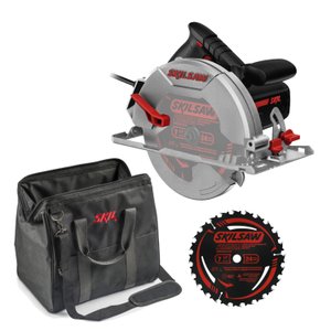 Serra Circular 5402 C/ Bolsa Nylon 220V F0125402Je - Skil