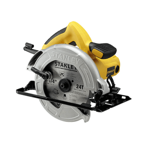 Serra Circular 7.1/4" 1600W 127V Sc16-B2 - Stanley