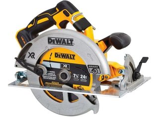 Serra Circular 7-1/4 20 V Max Li-Ion - Dcs570B - Dewalt