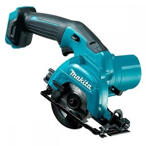 Serra Circular A Bateria 12 V Makita - Hs301Dz-P