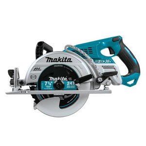 Serra Circular A Bateria 18V - Drs780Z-P - Makita