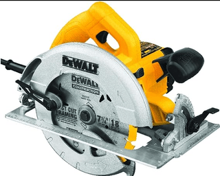 Serra Circular de 7.1/4 Pol-127V DWE575-tipo1-Dewalt